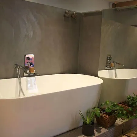 Le Bonaparte Apartment