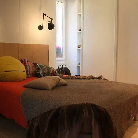 Le Bonaparte Apartment